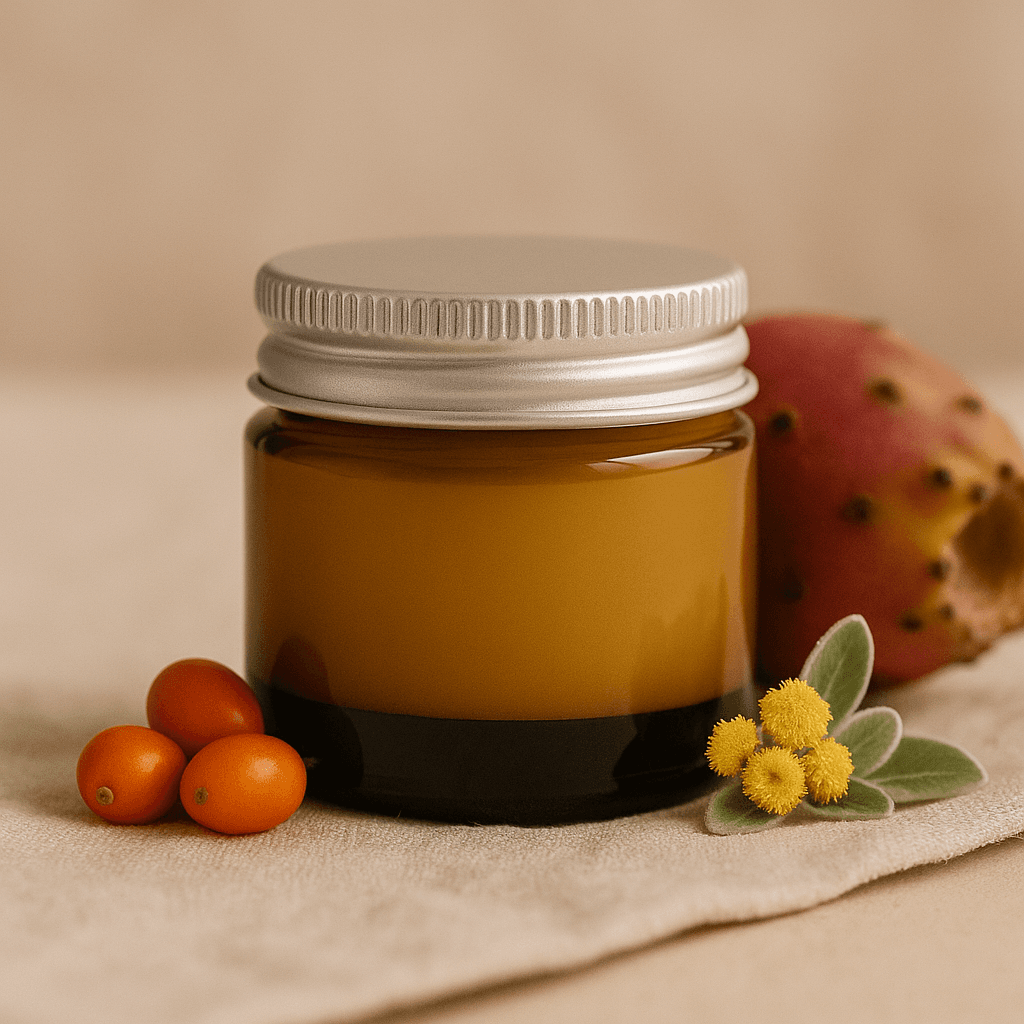 Fountain of Youth Butter (15ml)