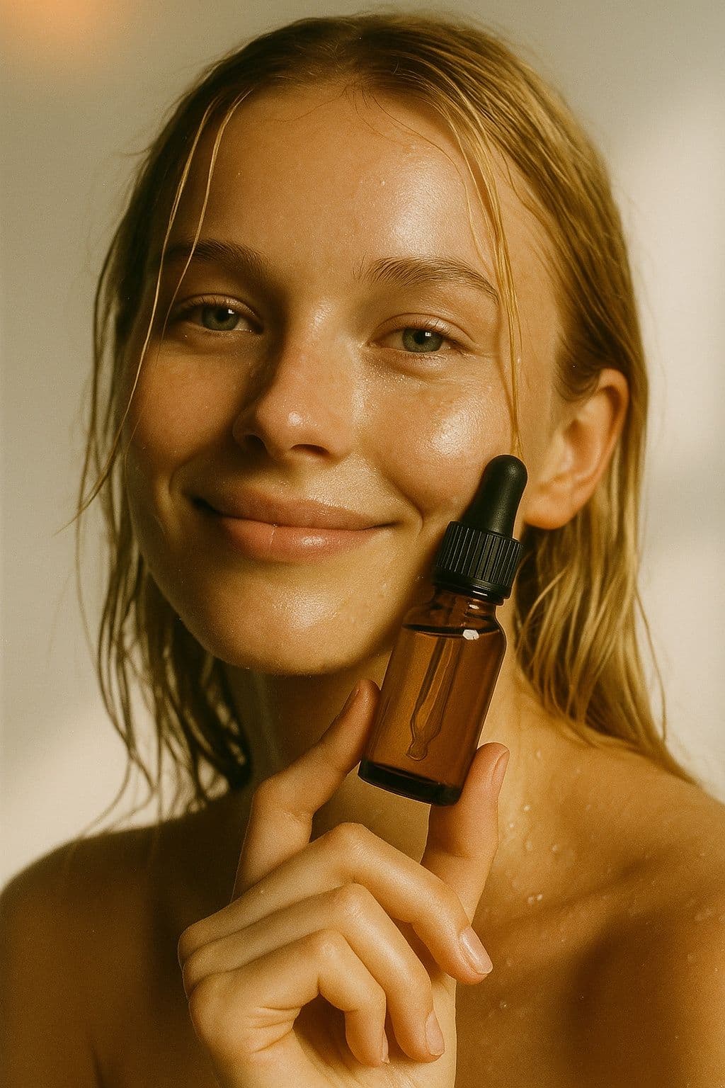 Base Face Luxury Serum (30ml)