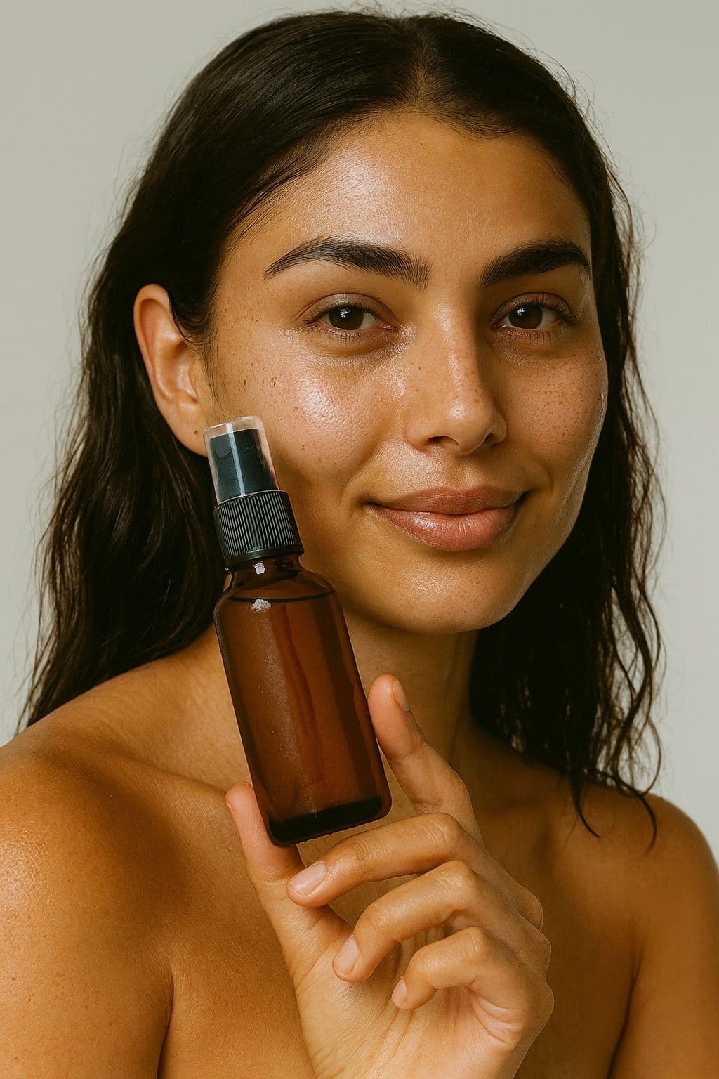 Ritual Cleansing & Moisturising Elixir (100ml)