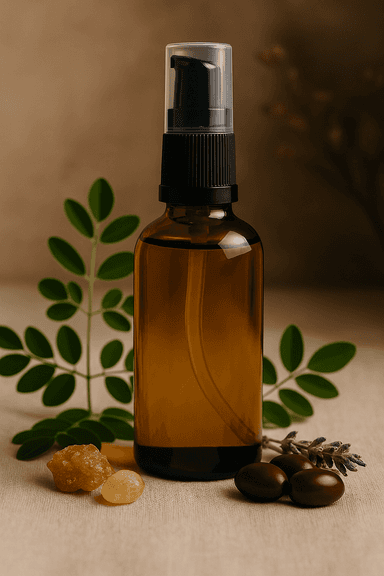 Ritual Cleansing & Moisturising Elixir (100ml) thumbnail 2