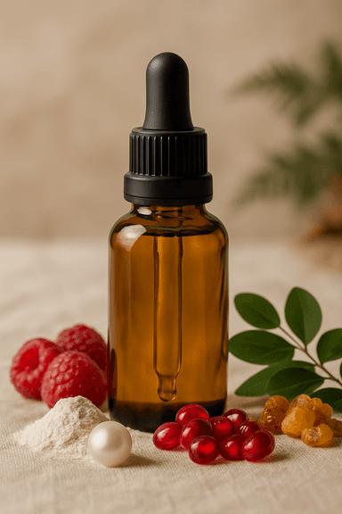 Base Face Luxury Serum (30ml) thumbnail 2