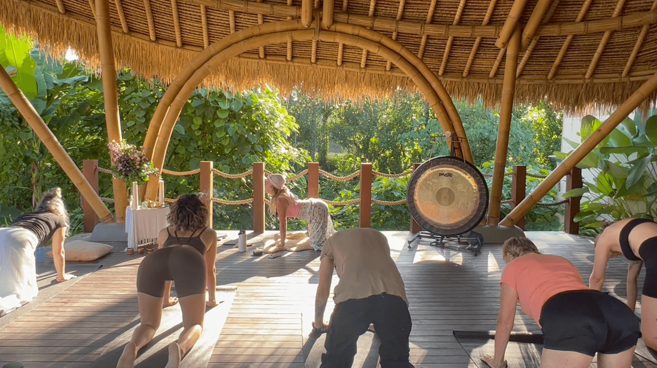 Journey into Kundalini Yoga