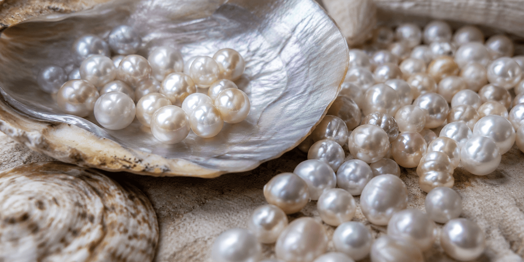 Pearl: The Original Beauty Medicine