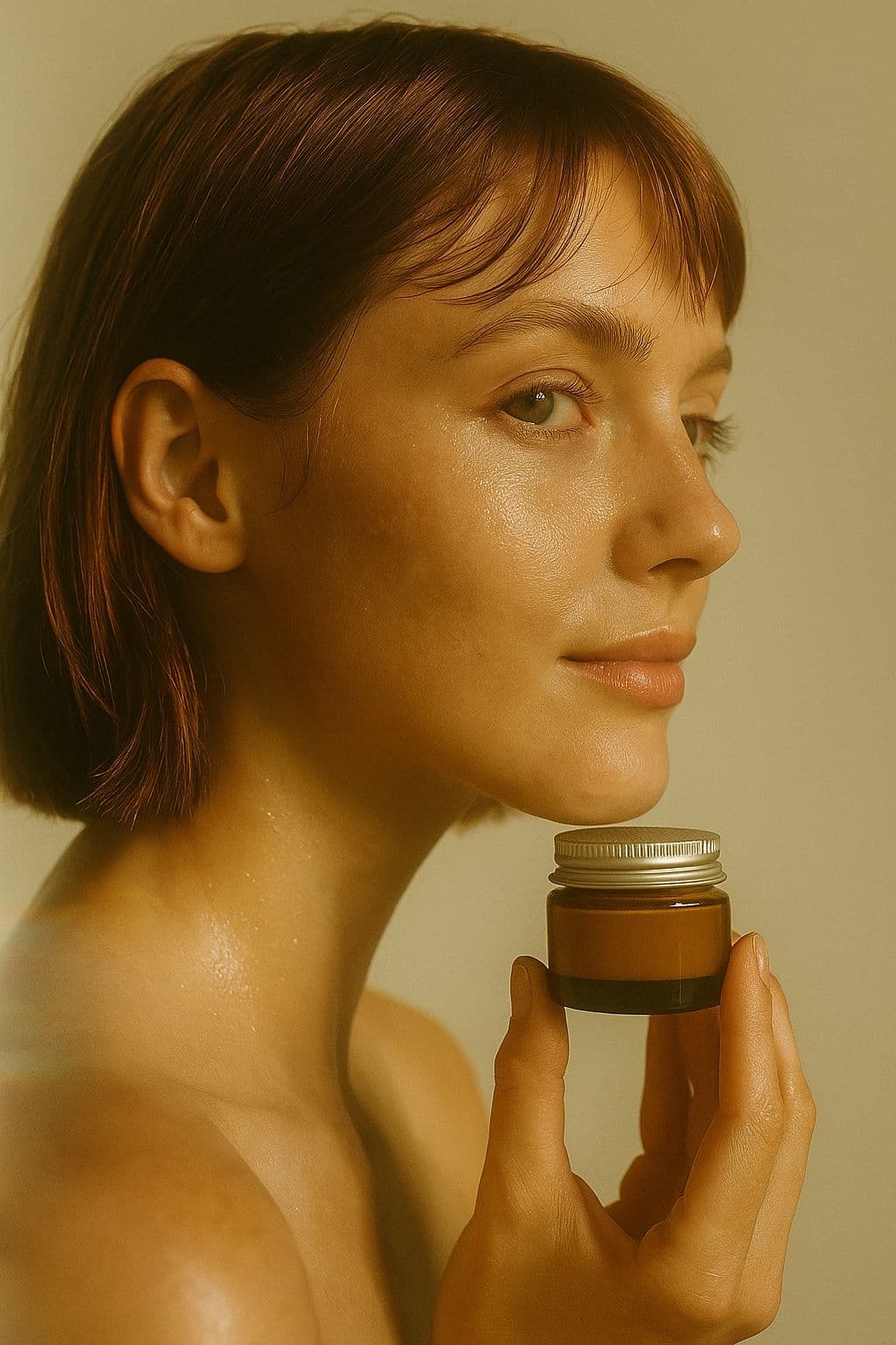 Fountain of Youth Butter (2% DMSO)